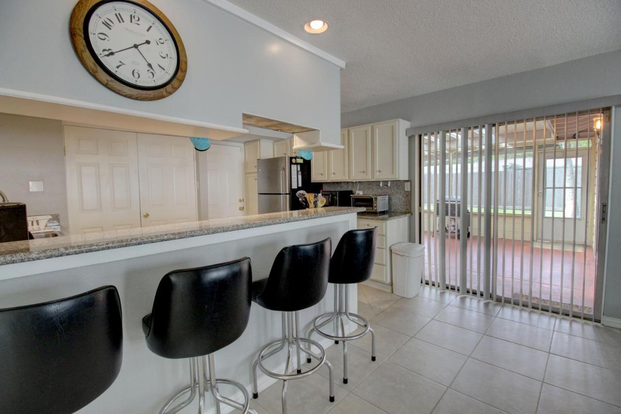 Charming 2Br Near University, Beach & Attractions Galveston Exterior foto